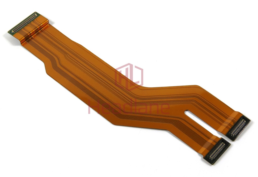 Samsung SM-A155 A156 Galaxy A15 4G / 5G Main Flex Cable - GH82-33640A
